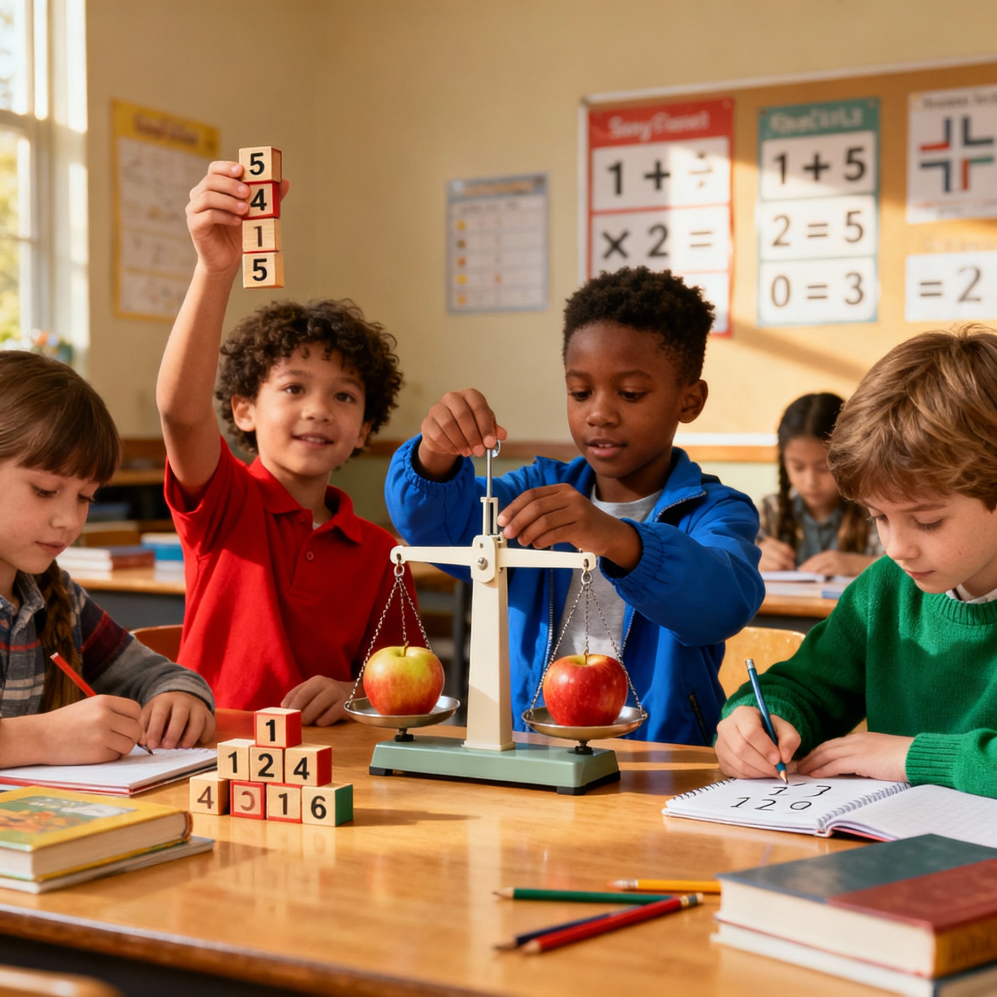 Breaking down anxiety